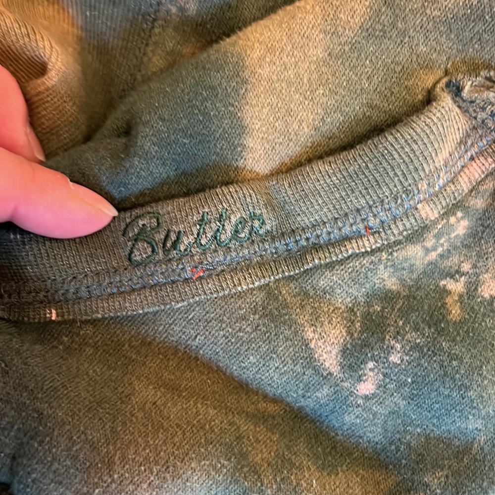 Butter jacket GIRLS size XXL - Picture 10 of 12